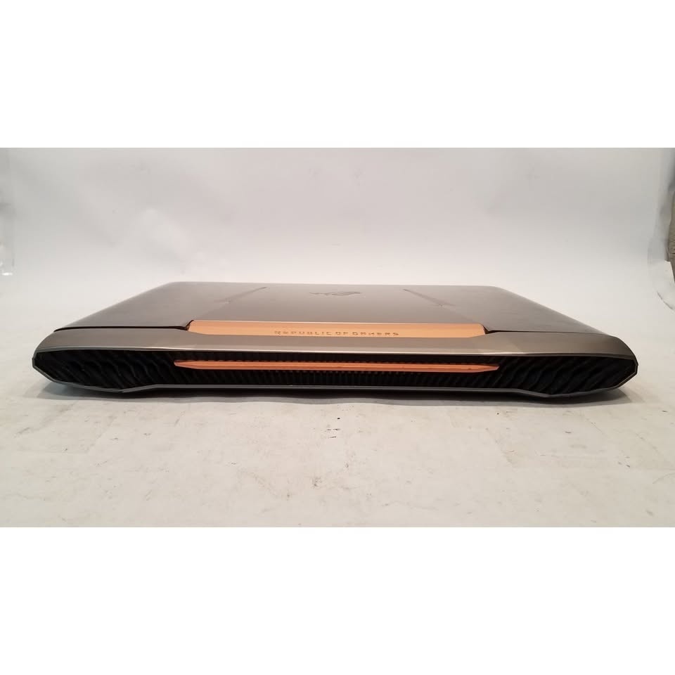 Asus ROG G752VT 17.3" i7-6700HQ 16GB RAM 500GB SSD WIN 10 - photo 5