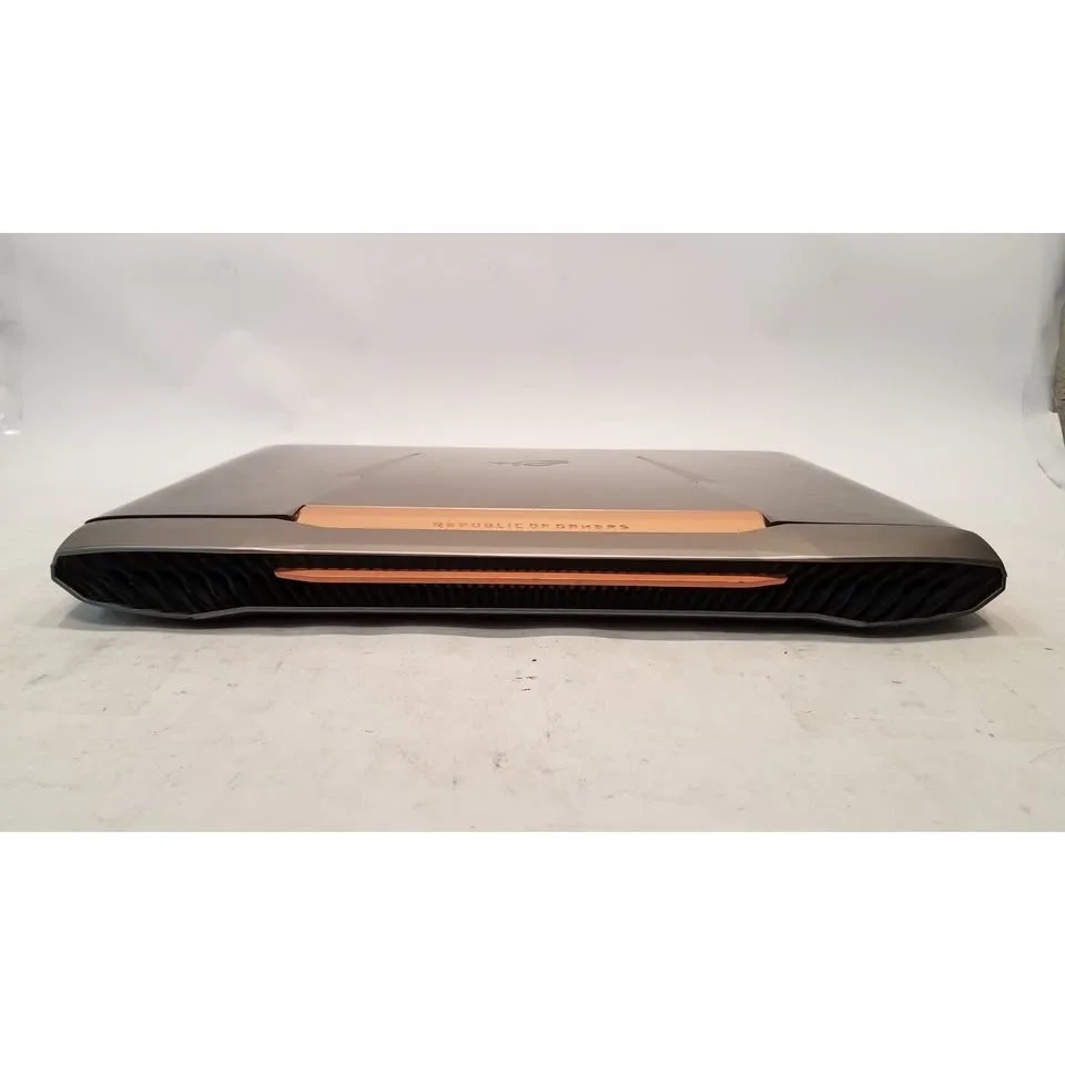 Asus ROG G752VT 17.3" i7-6700HQ 16GB RAM 500GB SSD WIN 10 image indicator(5)