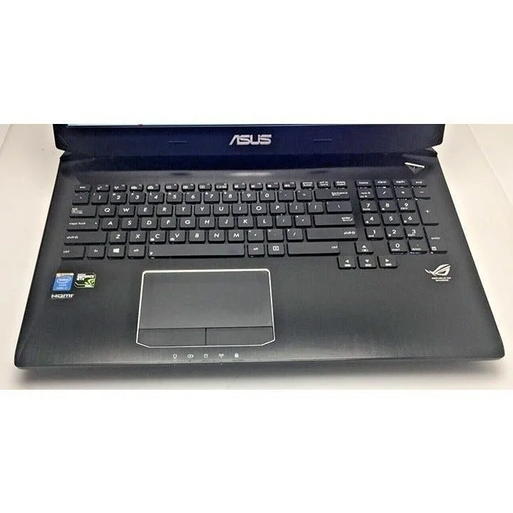 ASUS ROG Gaming Laptop i7-4710HQ 20GB RAM 500GB SSD image indicator(4)