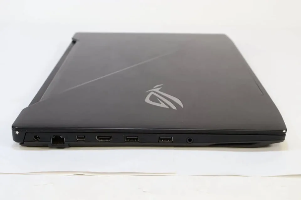 Asus ROG Strix GL503 Gaming 15.6" CORE i7 image indicator(5)