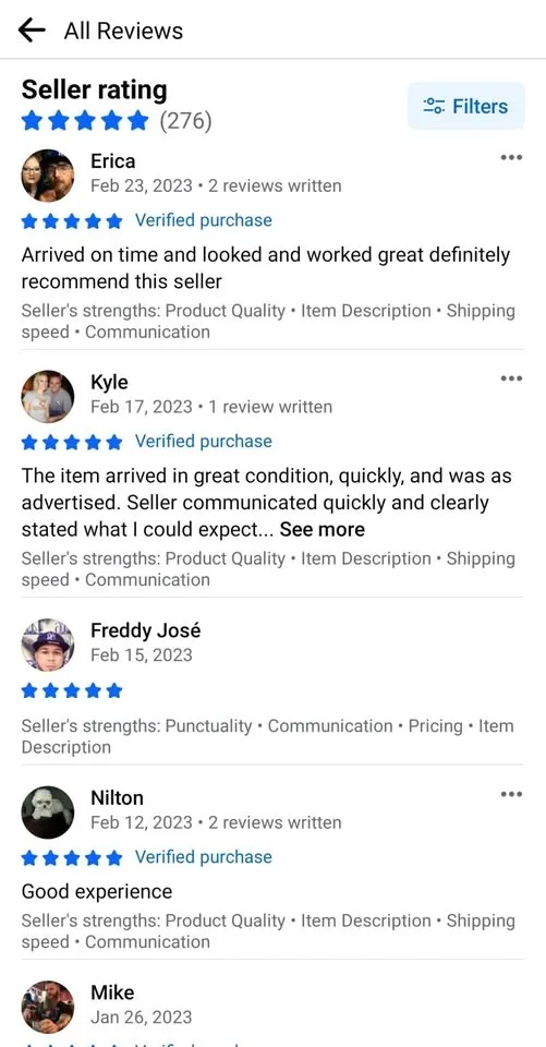 Asus ROG Strix GL503 Gaming 15.6" CORE i7 image indicator(8)