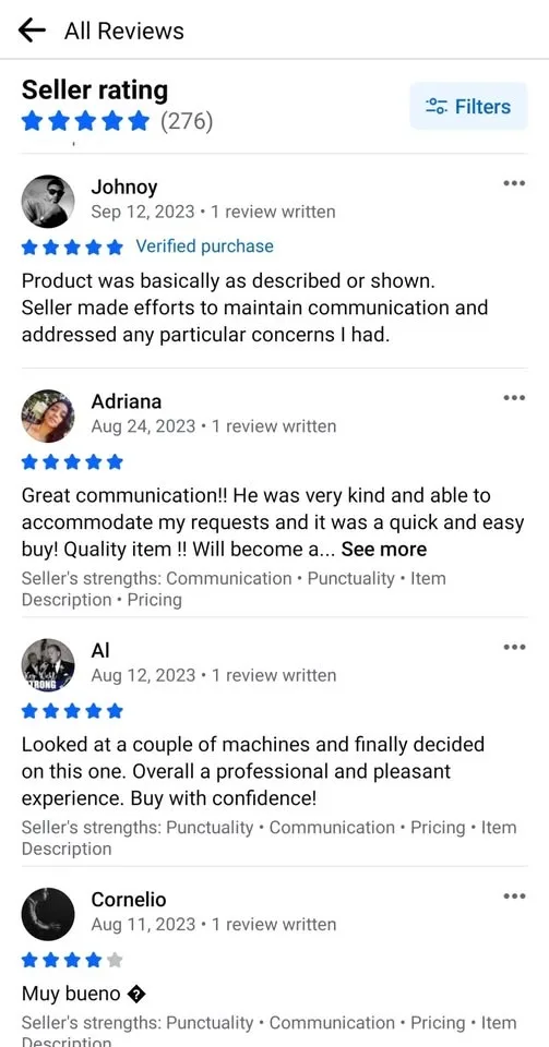 Asus ROG Strix GL503 Gaming 15.6" CORE i7 image indicator(9)