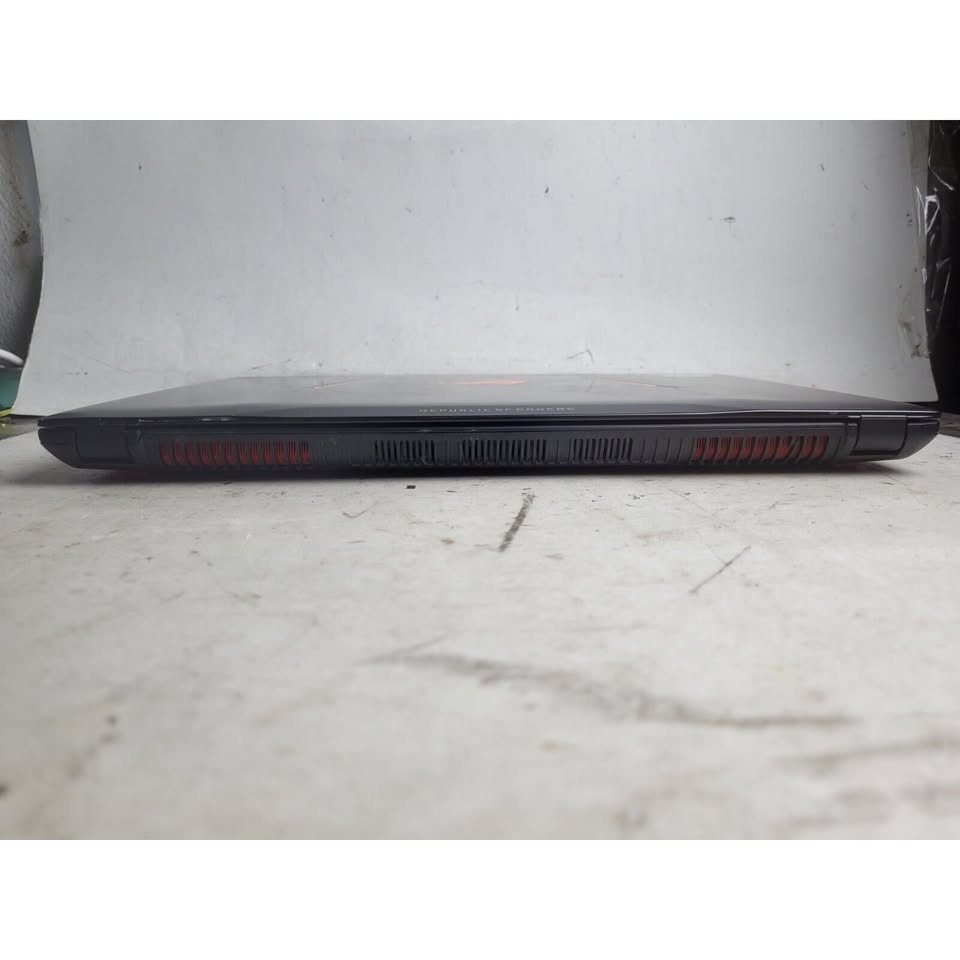 ASUS ROG GL502VS GAMING i7 16GB RAM, 15.6" Laptop - photo 4