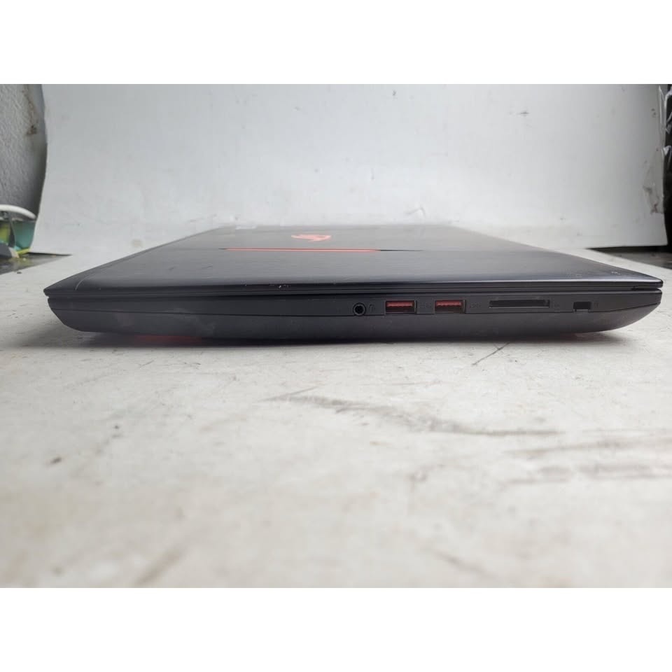 ASUS ROG GL502VS GAMING i7 16GB RAM, 15.6" Laptop - photo 5