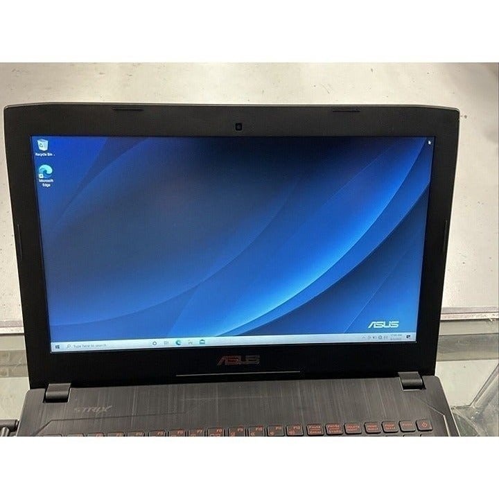 ASUS ROG Gaming Laptop i7-6TH GTX 970M - photo 4