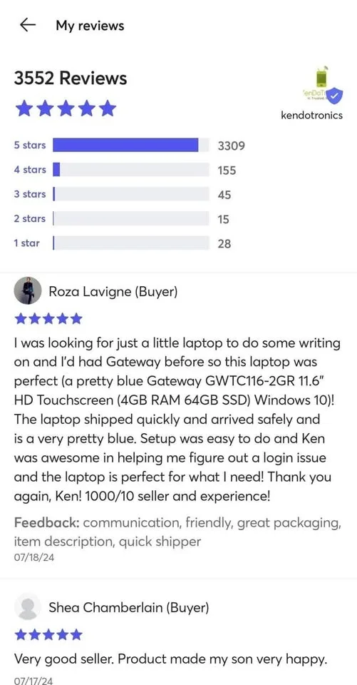 ASUS ROG Gaming Laptop i7-6TH GTX 970M image indicator(8)