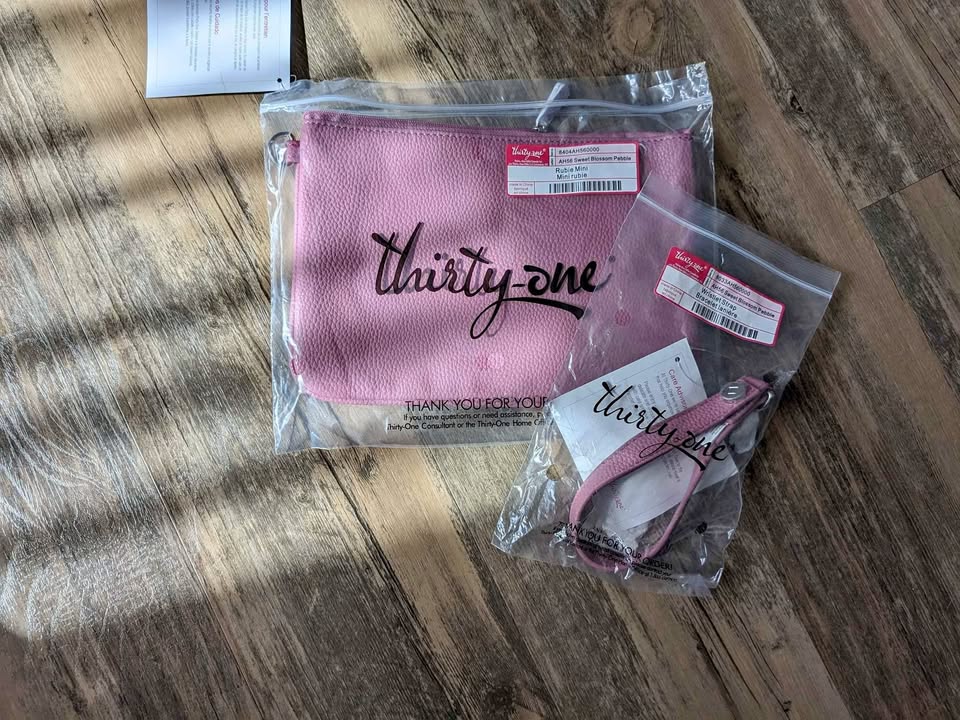 Thirty One NIP
