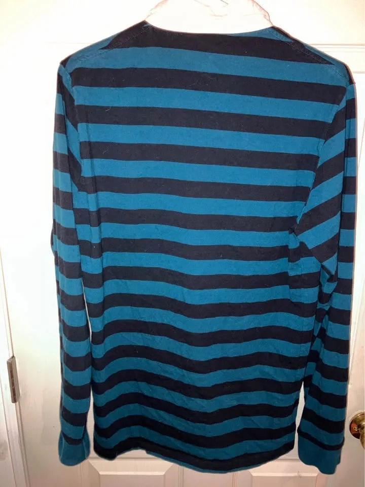 Ralph Lauren Vintage Long-sleeve polo (XL) image indicator(2)