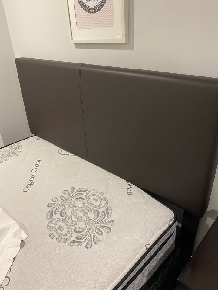 Queen Size - Bed Frame - photo 2