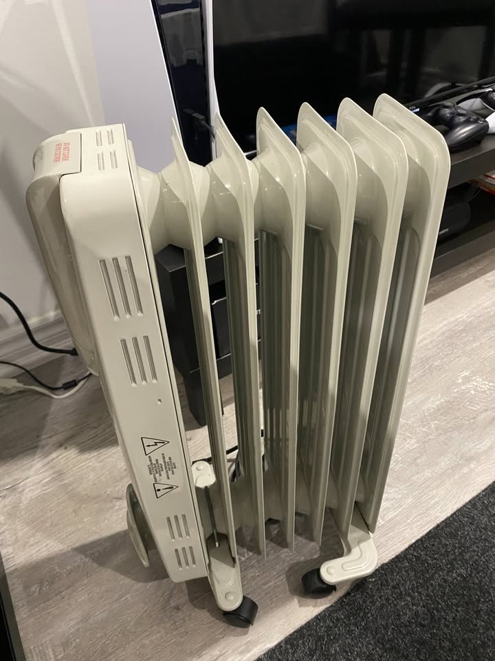 Heater for sale - photo 2
