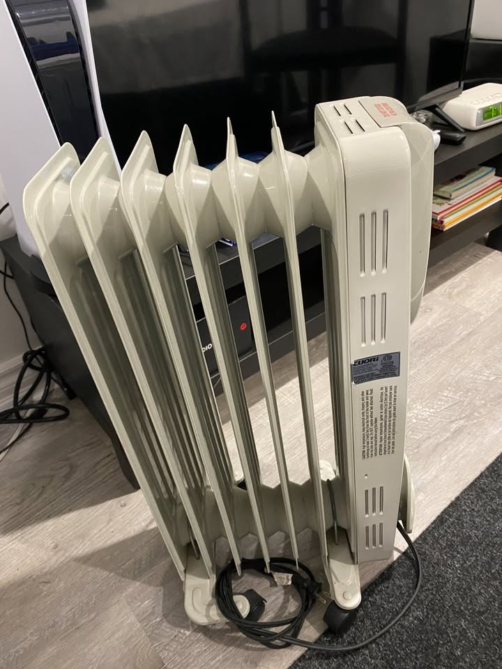 Heater for sale - photo 3
