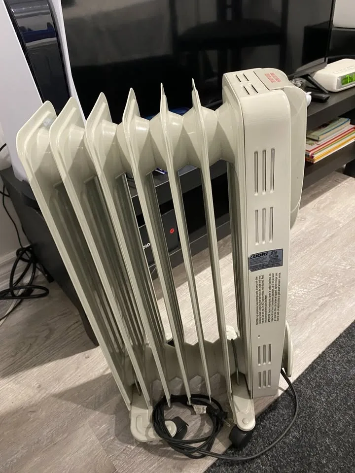 Heater for sale image indicator(3)