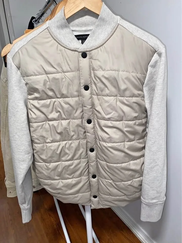 Banana Republic Jacket