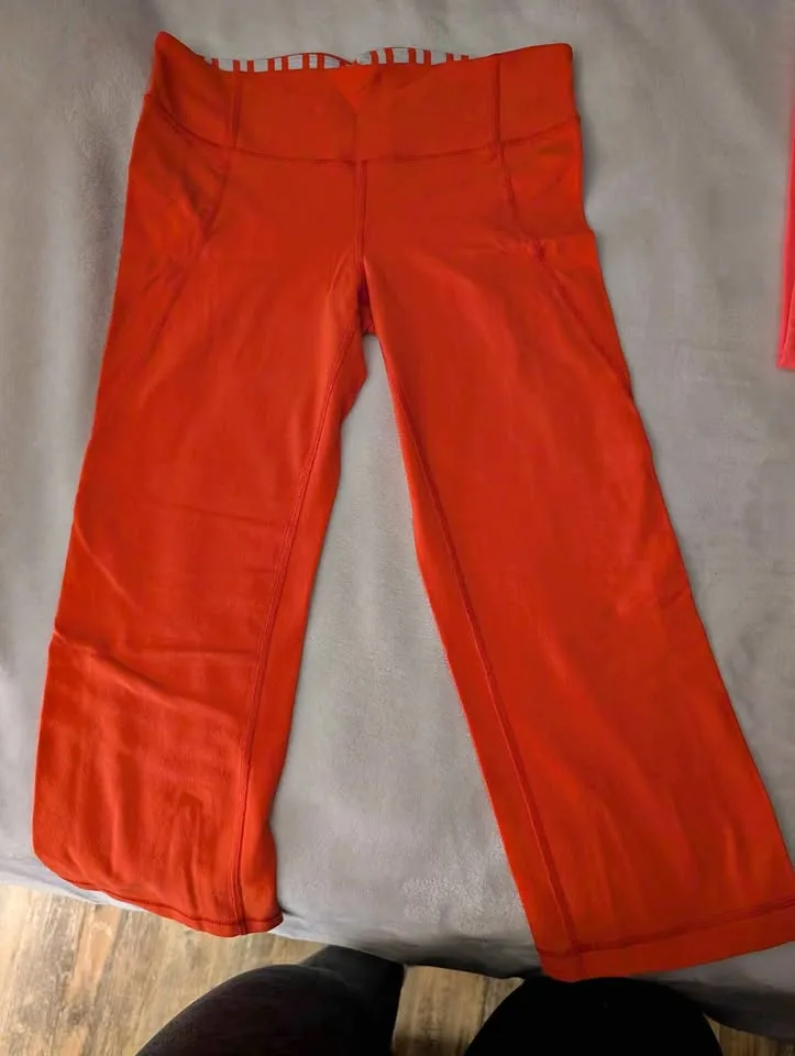 Lulu capris thumbnail