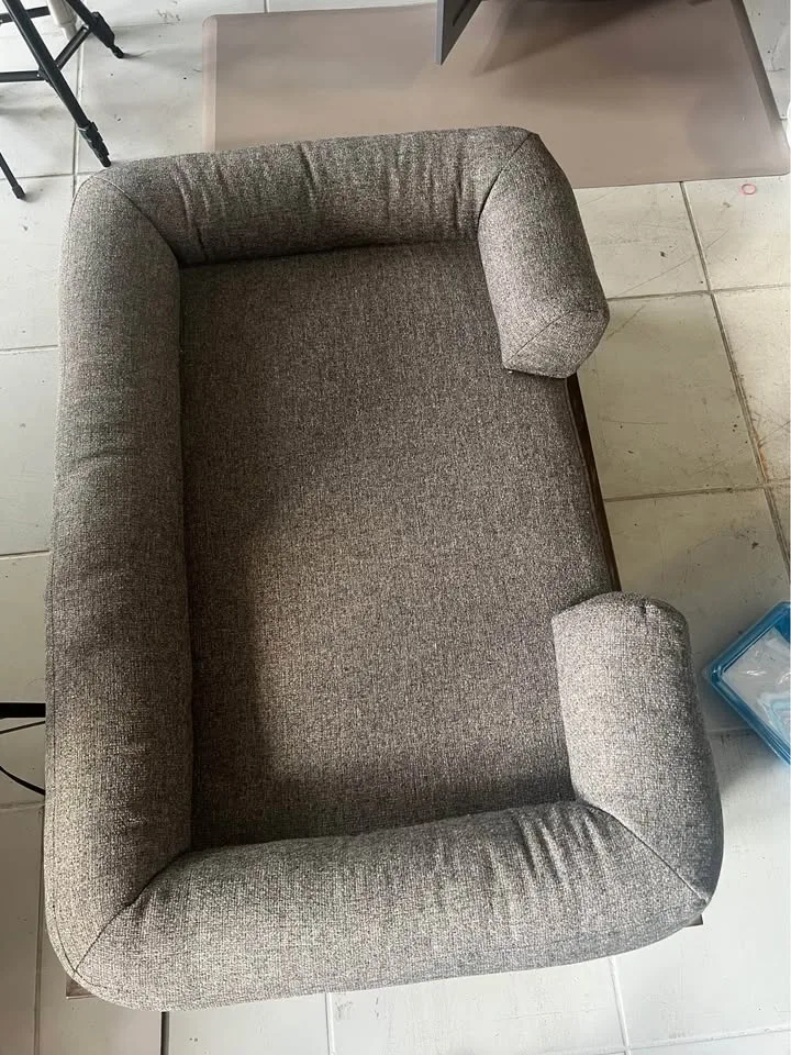 Dog Bed- Tibbett Ave & W 232nd St image indicator(3)