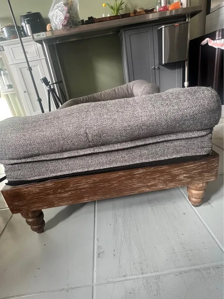 Dog Bed- Tibbett Ave & W 232nd St image indicator(5)