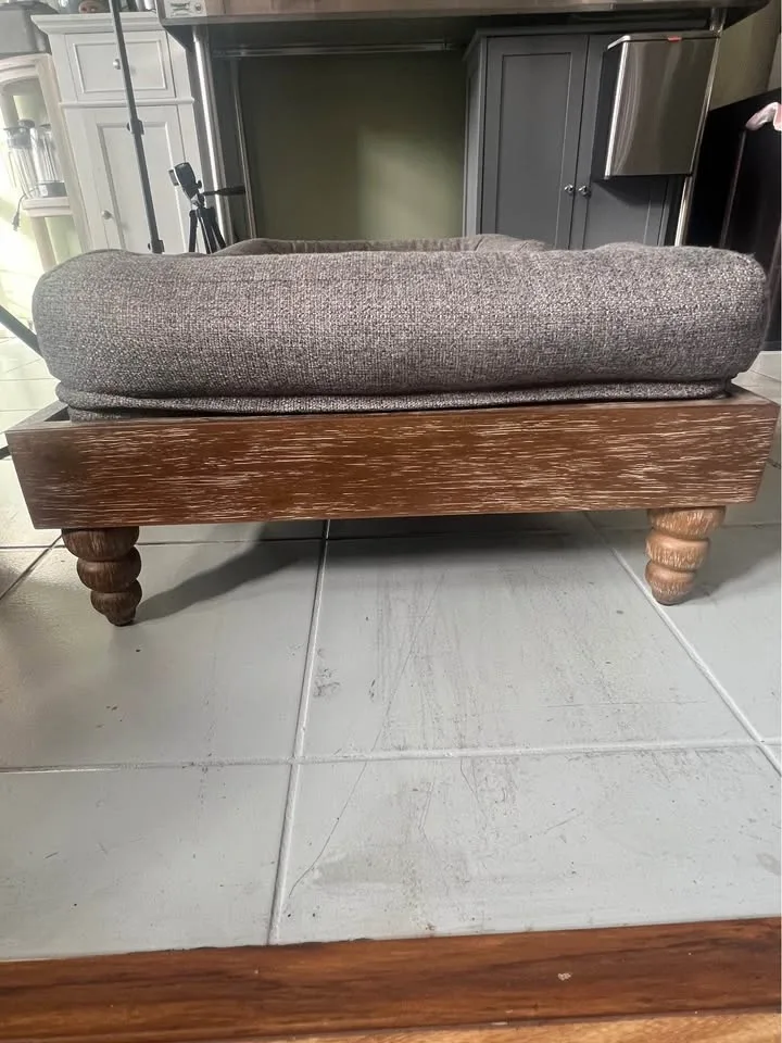 Dog Bed- Tibbett Ave & W 232nd St image indicator(6)