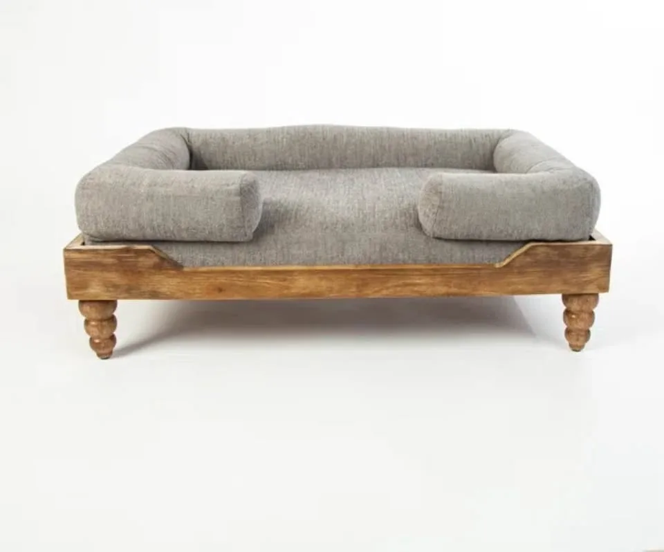 Dog Bed- Tibbett Ave & W 232nd St image indicator(7)