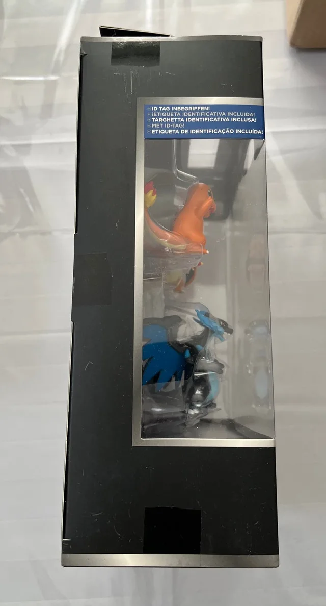 Pokemon Mega Charizard X image indicator(4)