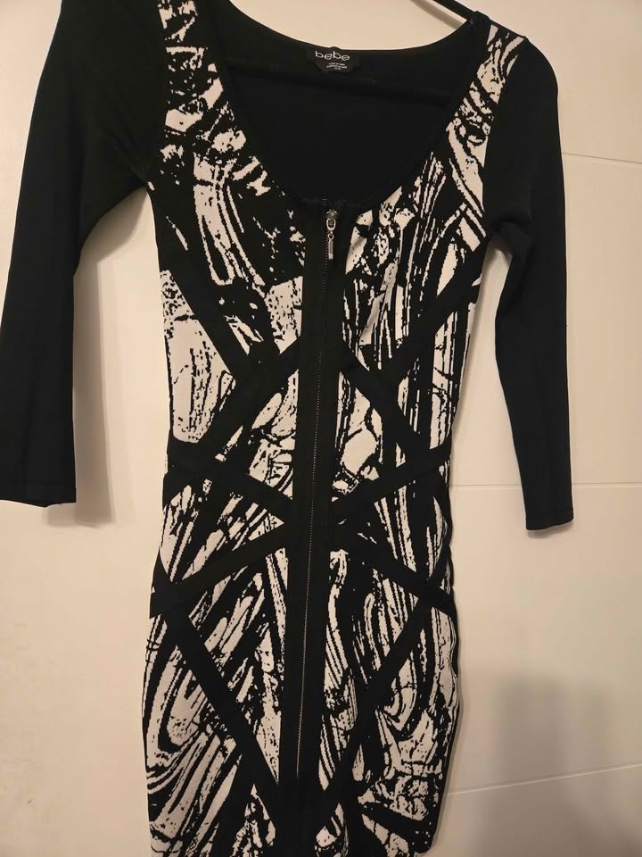 Womens xs bandage style dress - photo 4
