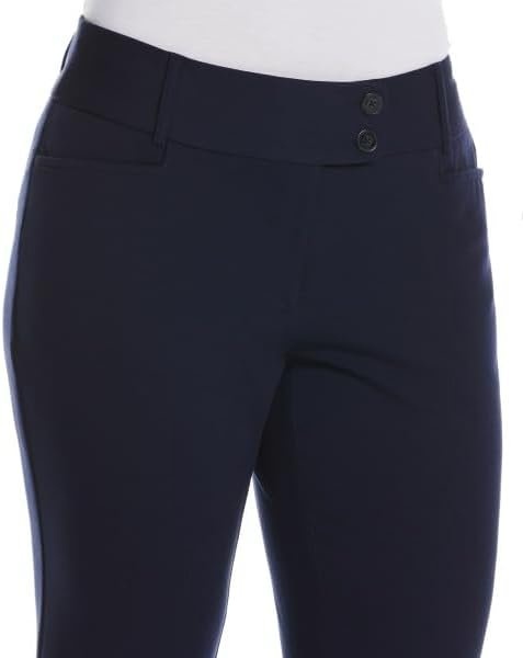 Rafaella Womens Curvy Dress Pants Size 14 - photo 5