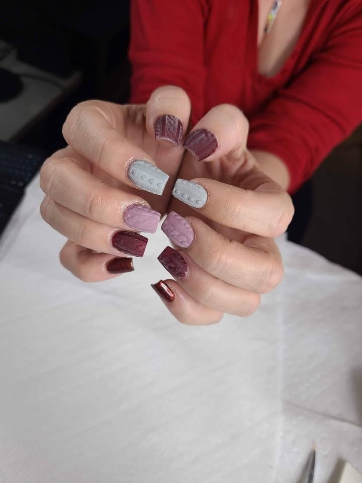Elegant Nails Crystallina Nera Schonsee $60+ full - very experie - photo 5