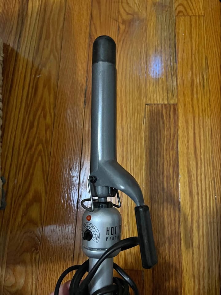 Curling Iron