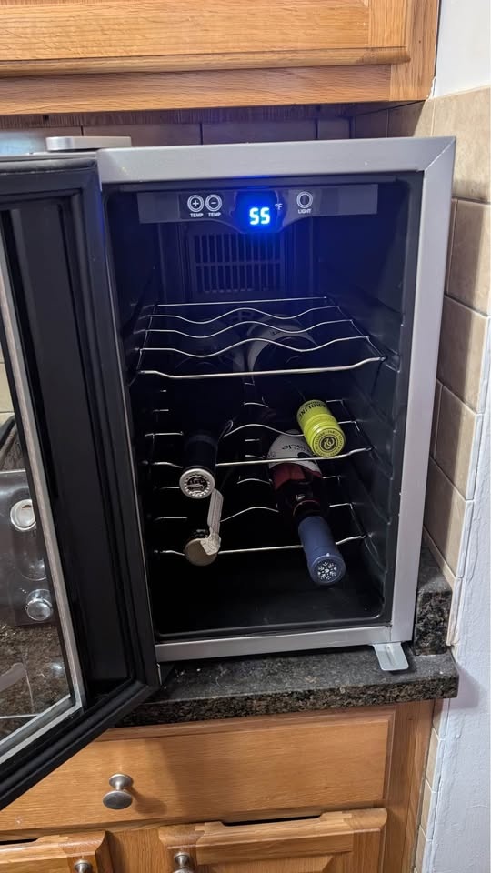 Cuisinart Wine cellar - 8 bottles - photo 2