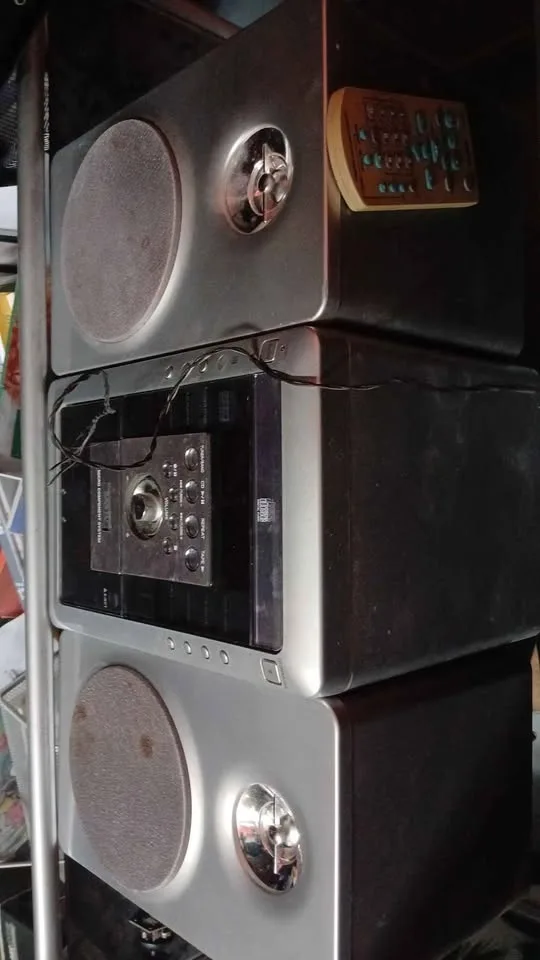 say no stereo with cd image indicator(2)