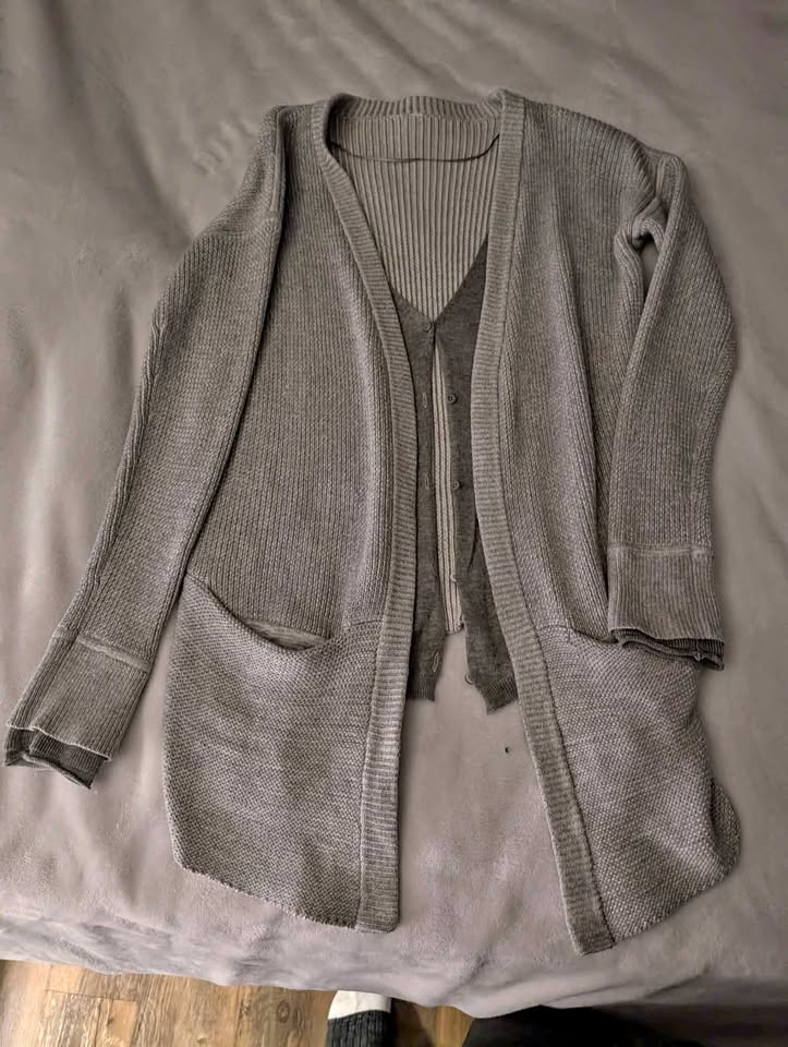 Lulu sweater