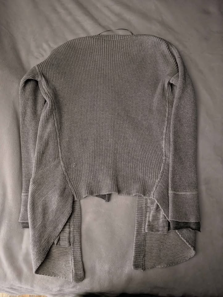 Lulu sweater - photo 2