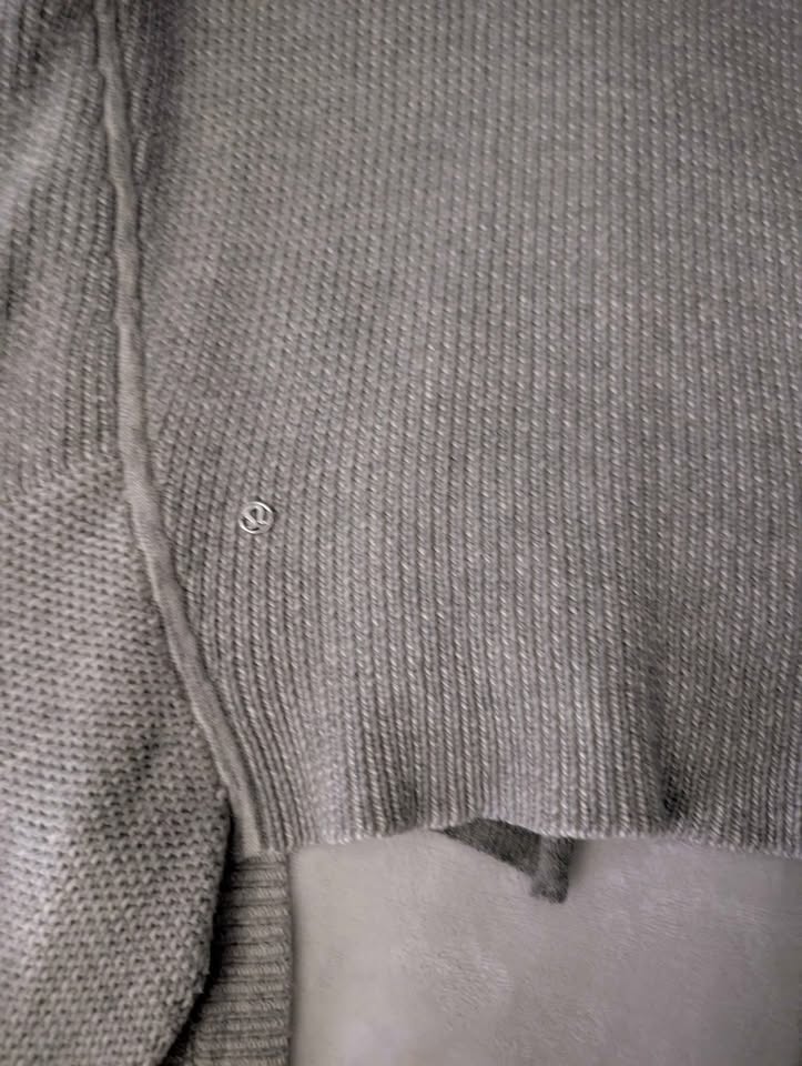 Lulu sweater - photo 3