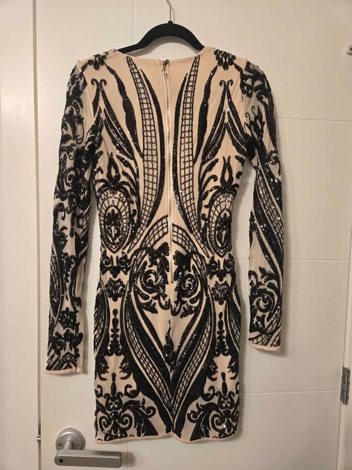 Womens holiday dress size small - photo 4