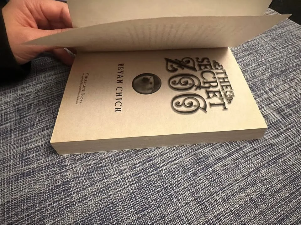 The secret zoo image indicator(2)