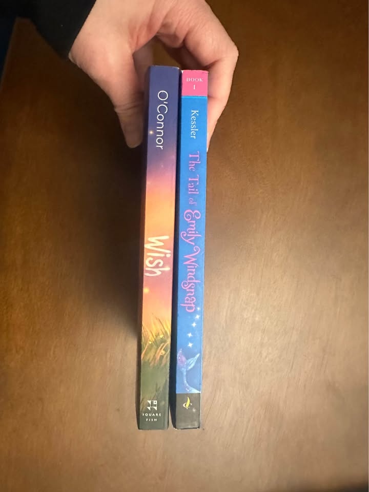 Brand new books - photo 2