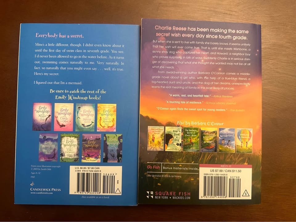 Brand new books - photo 4