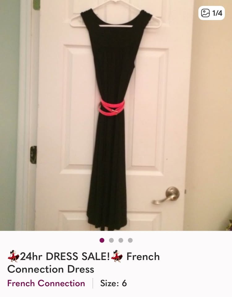 $19 dresses!!!! - photo 2