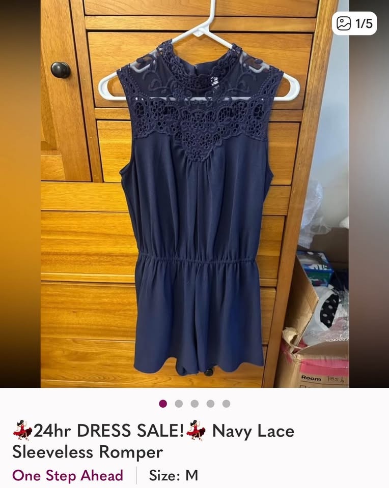 $19 dresses!!!! - photo 4