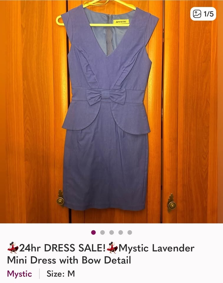 $19 dresses!!!! - photo 5