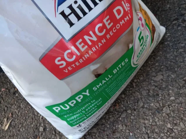 Royal Canin Small Breed Dog Food image indicator(3)