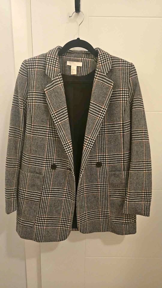 Womens size 6 holiday jacket blazer