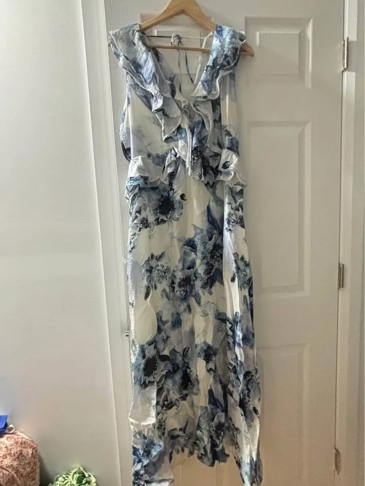 Long Dress - L image indicator(2)