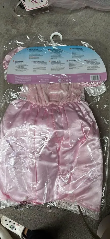 Great Pretenders Princess Costume image indicator(2)