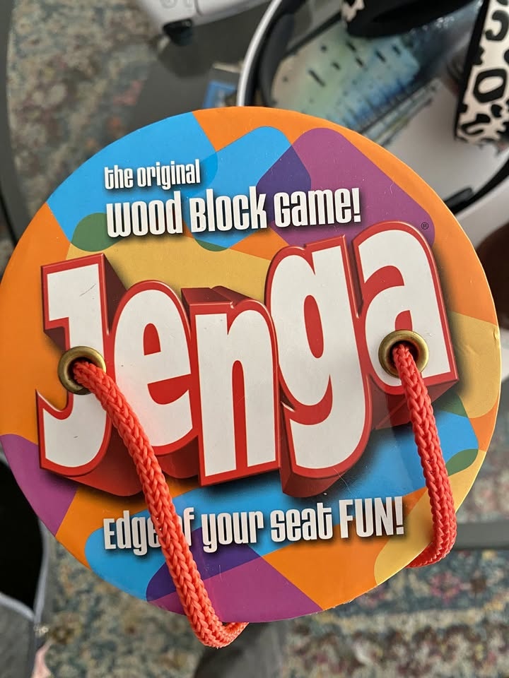 Jenga