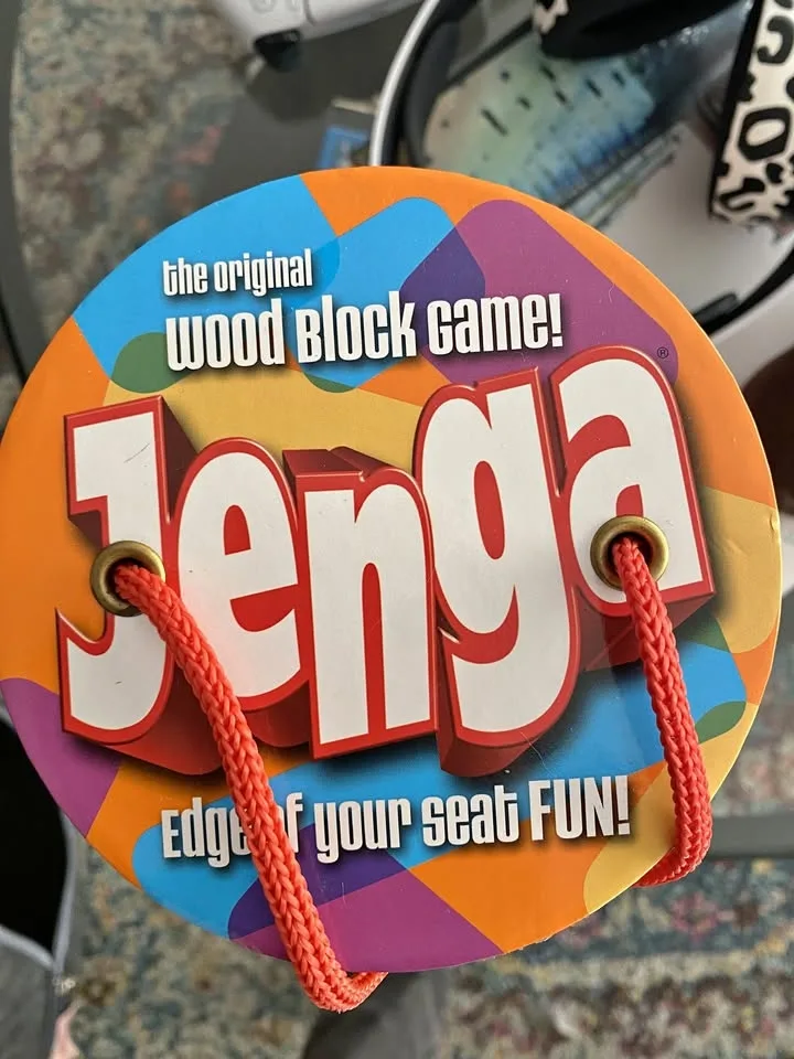 Jenga
