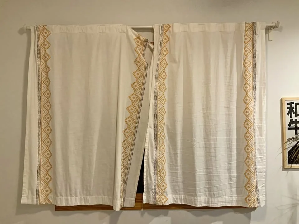 Target Project 62 curtains 63x50