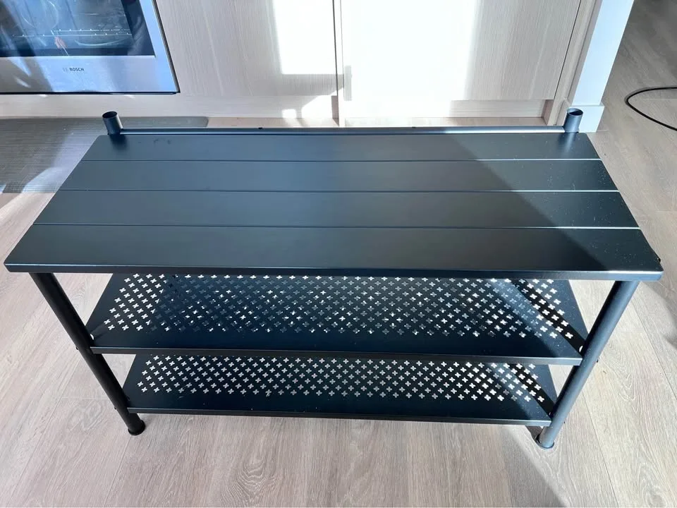 Shoe + Coat Rack – Like New image indicator(2)