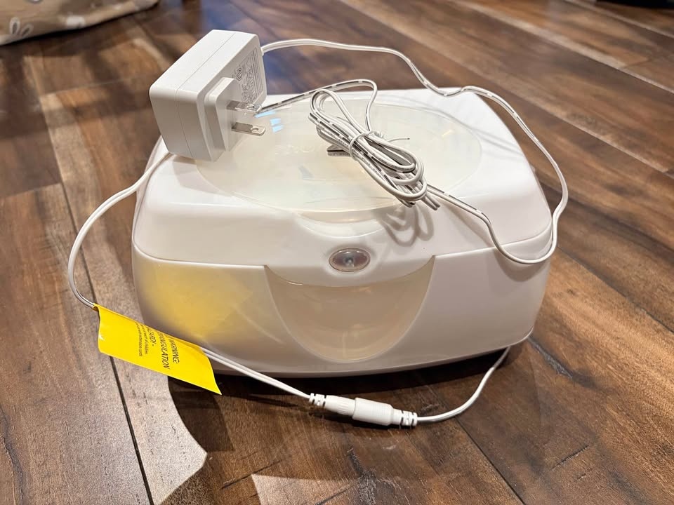 Munchkin Wipe Warmer