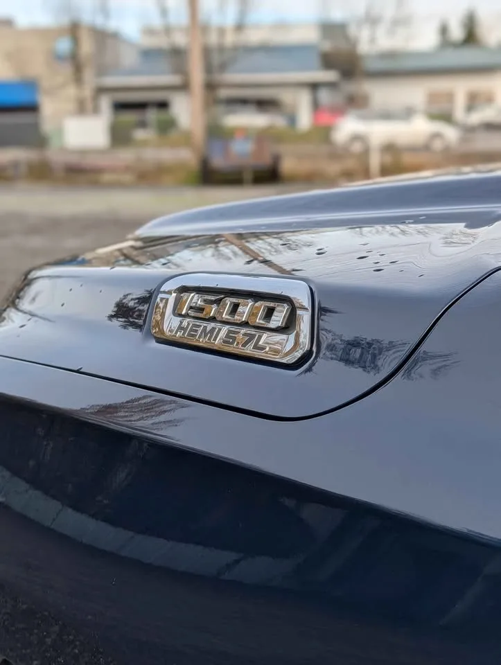 2019 Ram 1500 Classic Quad Cab image indicator(9)