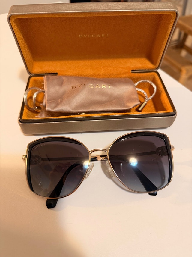 Bvlgari Sunglasses